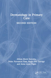 Dermatology in Primary Care book cover