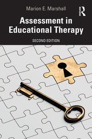 Assessment in Educational Therapy book cover