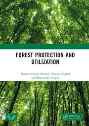 Forest Protection and Utilization book cover