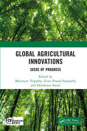 Global Agricultural Innovations: Seeds of Progress book cover