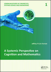 A Systemic Perspective on Cognition and Mathematics book cover