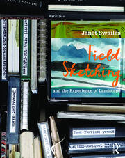 Field Sketching and the Experience of Landscape book cover
