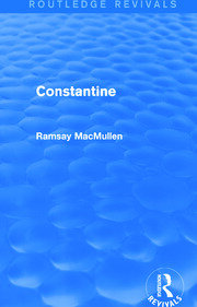 Constantine (Routledge Revivals) book cover