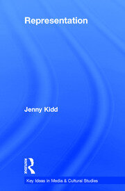 Representation book cover