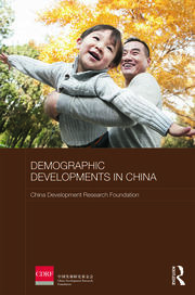 Demographic Developments in China book cover