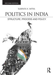 Politics in India Structure Process and Policy