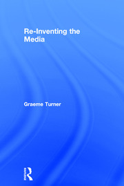 Re-Inventing the Media book cover