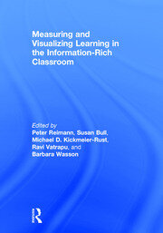 Measuring and Visualizing Learning in the Information-Rich Classroom book cover