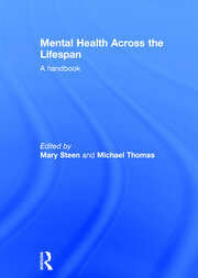 Mental Health Across the Lifespan: A Handbook book cover