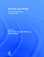 Diversity and Design: Understanding Hidden Consequences book cover