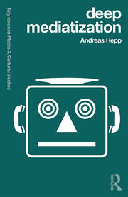 Deep Mediatization book cover