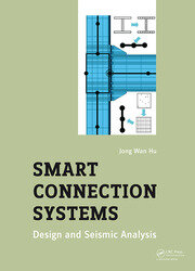Smart Connection Systems: Design and Seismic Analysis book cover