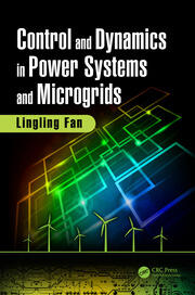 Control and Dynamics in Power Systems and Microgrids book cover