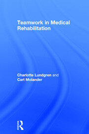 Teamwork in Medical Rehabilitation book cover
