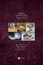 Animal Locomotion: Physical Principles and Adaptations book cover