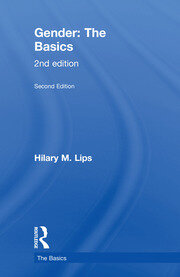 Gender: The Basics: 2nd edition book cover