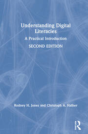 Understanding Digital Literacies: A Practical Introduction book cover