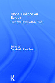Global Finance on Screen: From Wall Street to Side Street book cover