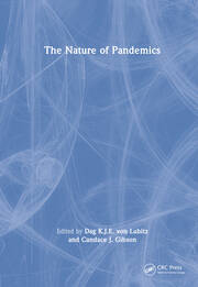 The Nature of Pandemics book cover