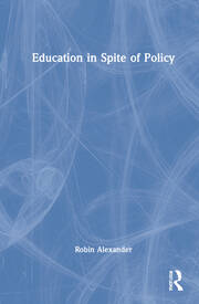 Education in Spite of Policy book cover