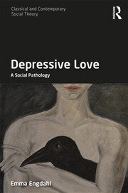Depressive Love: A Social Pathology book cover