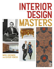 Interior Design Masters book cover
