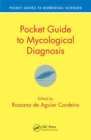 Pocket Guide to Mycological Diagnosis book cover