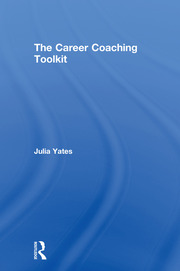 The Career Coaching Toolkit book cover
