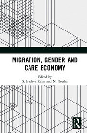 Migration, Gender and Care Economy book cover