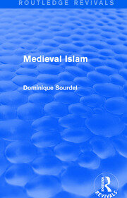 Routledge Revivals: Medieval Islam (1979) book cover