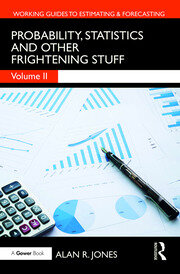 Probability, Statistics and Other Frightening Stuff book cover