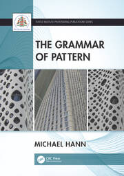 The Grammar of Pattern book cover