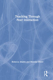 Teaching through Peer Interaction book cover