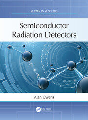 Semiconductor Radiation Detectors book cover