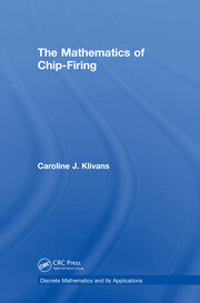 The Mathematics of Chip-Firing book cover