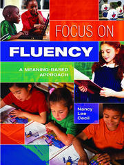 Focus on Fluency: A Meaning-Based Approach book cover
