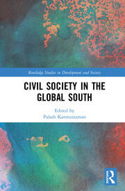 Civil Society in the Global South book cover