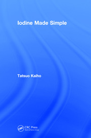 Iodine Made Simple book cover
