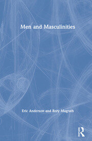 Men and Masculinities book cover