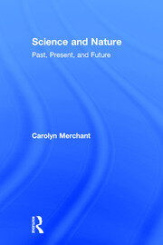 Science and Nature: Past, Present, and Future book cover
