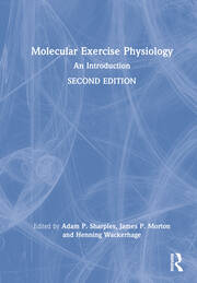 Molecular Exercise Physiology: An Introduction book cover