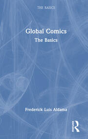 Global Comics: The Basics book cover