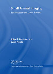 Small Animal Imaging: Self-Assessment Review book cover