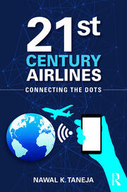 21st Century Airlines: Connecting the Dots book cover