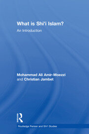 What is Shi'i Islam?: An Introduction book cover
