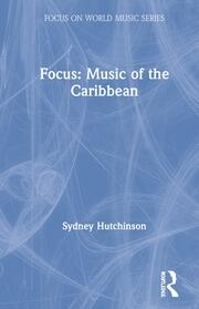 Focus: Music of the Caribbean book cover