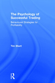 The Psychology of Successful Trading: Behavioural Strategies for Profitability book cover