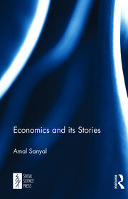 Economics and its Stories book cover