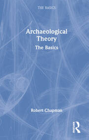 Archaeological Theory: The Basics book cover