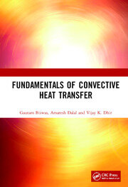 Fundamentals of Convective Heat Transfer book cover